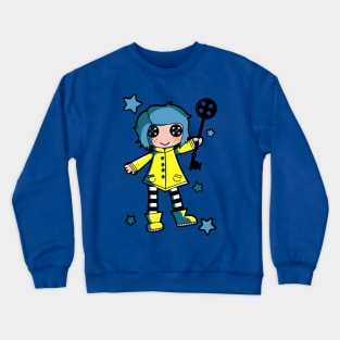 Little Me Crewneck Sweatshirt